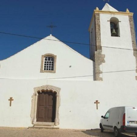 Alojamento Casa Rosa Villa Vila do Bispo Exterior foto