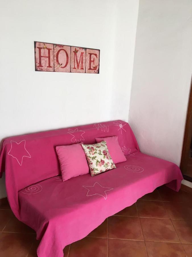 Alojamento Casa Rosa Villa Vila do Bispo Exterior foto