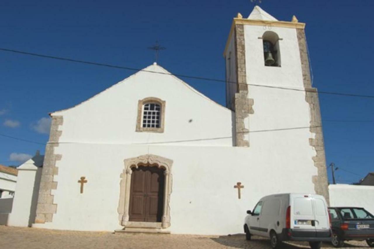 Alojamento Casa Rosa Villa Vila do Bispo Exterior foto