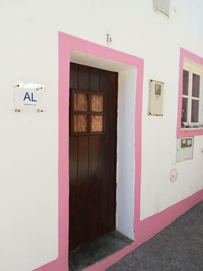 Alojamento Casa Rosa Villa Vila do Bispo Exterior foto